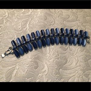 Lisner Thermoset bracelet
